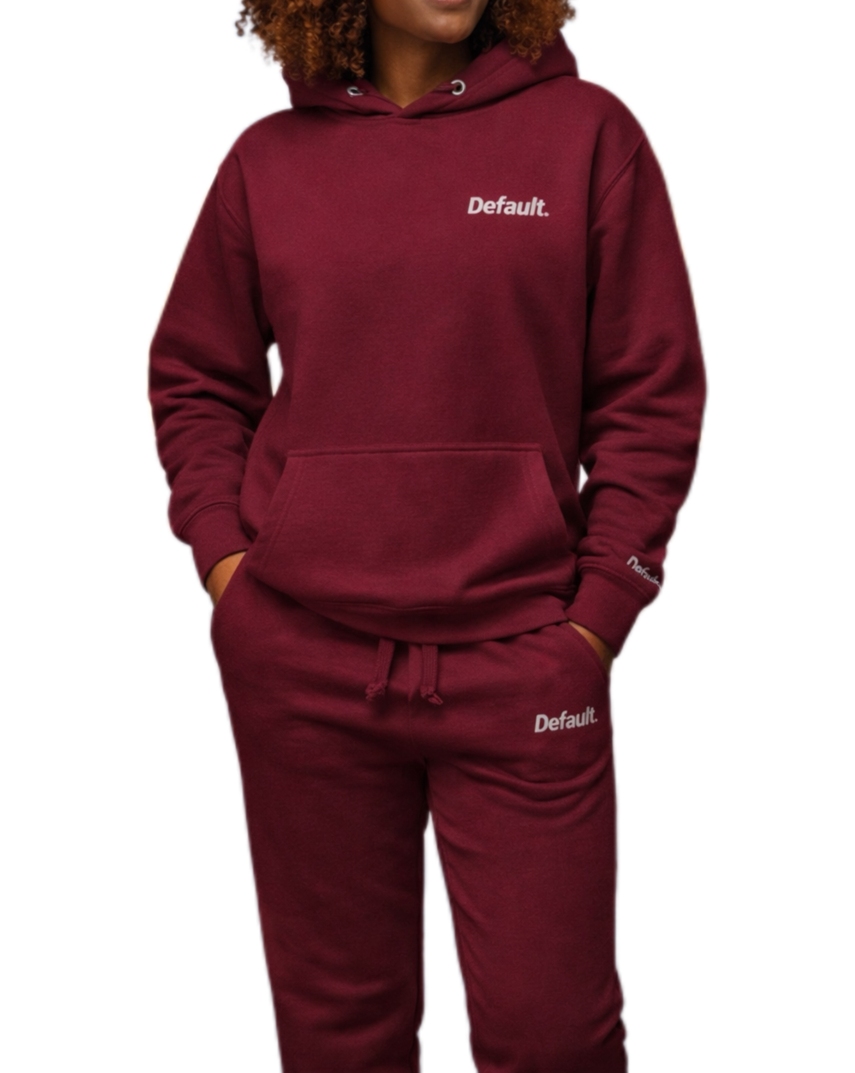 Womens Premium Solid Color Utility Set