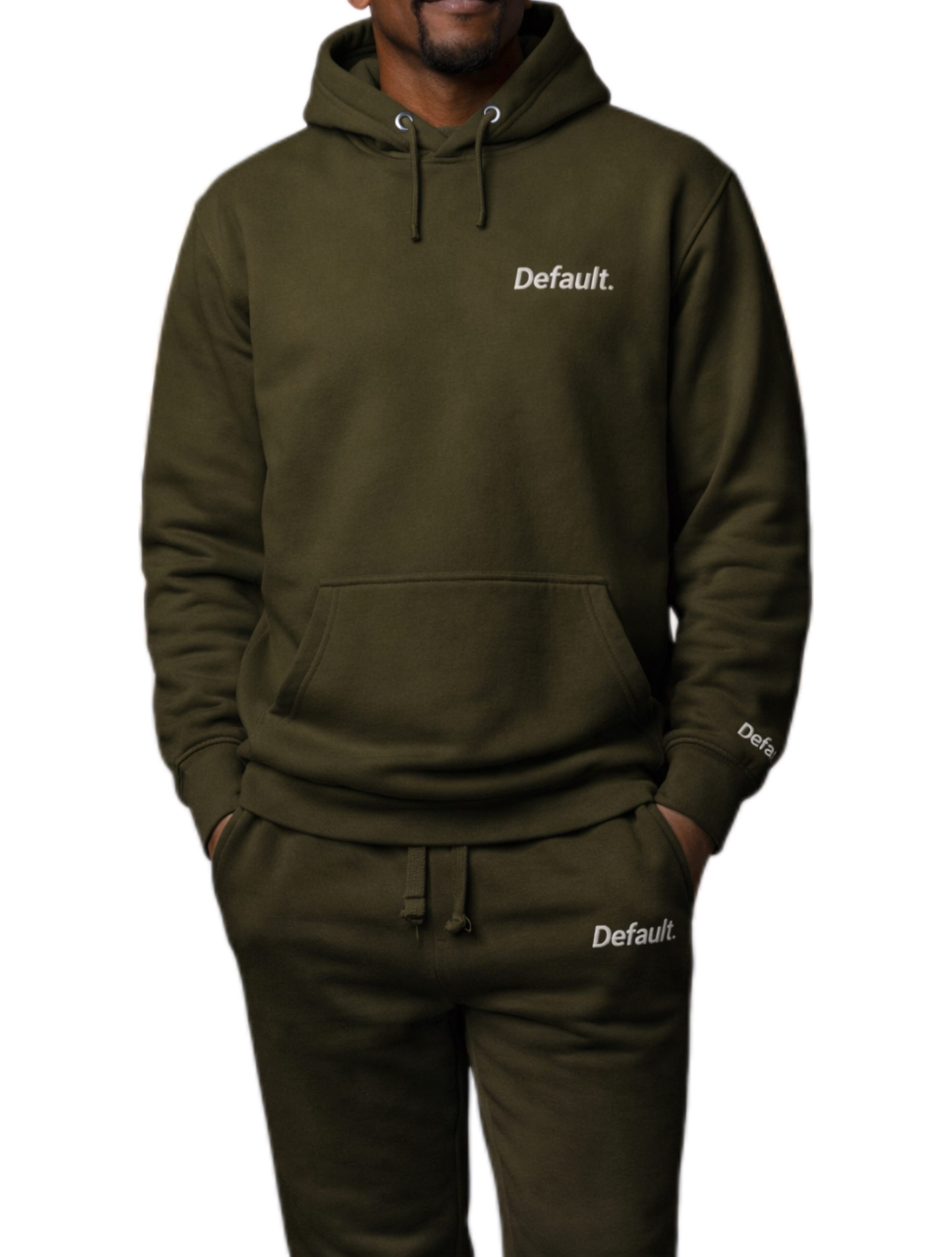 Premium Solid Color Utility Set