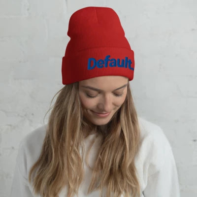 OG Logo Beanie