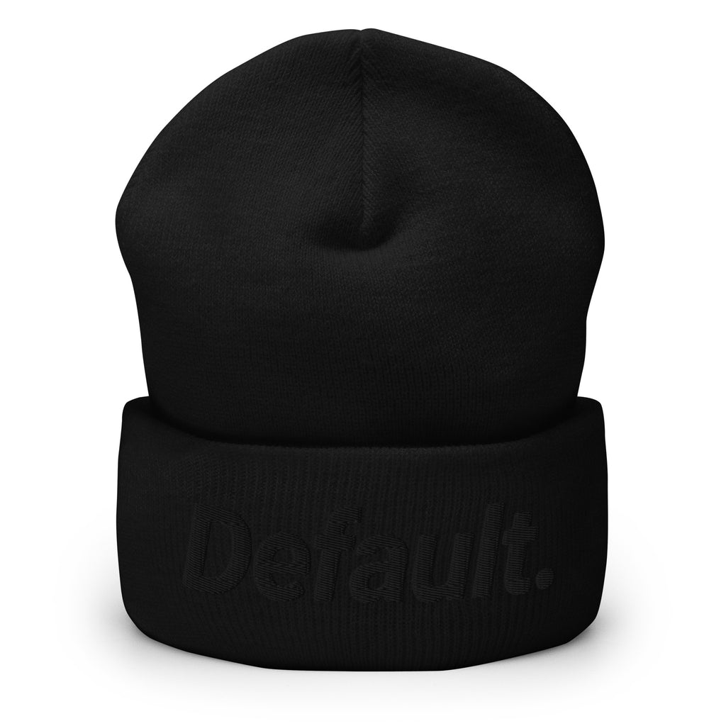 OG Logo Beanie