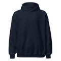 Basic Utility Hoodie