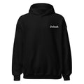 Basic Utility Hoodie
