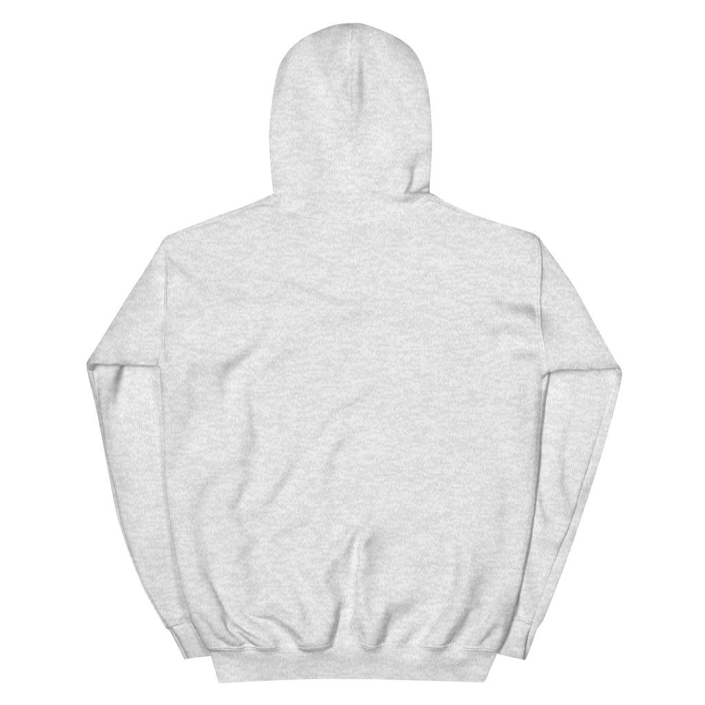 OG Logo FirstGen Hoodie