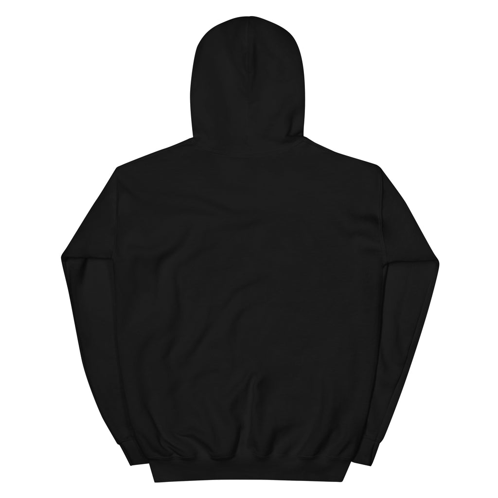 OG Logo FirstGen Hoodie