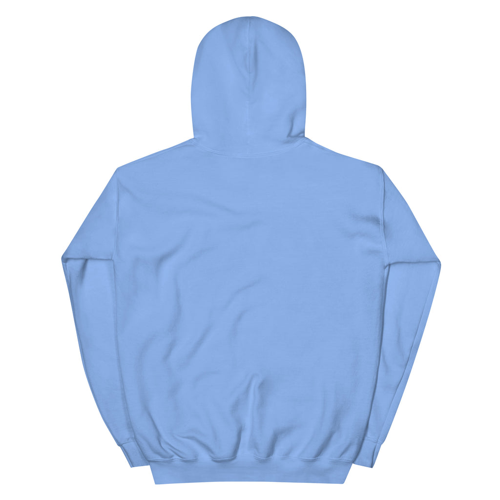 OG Logo FirstGen Hoodie
