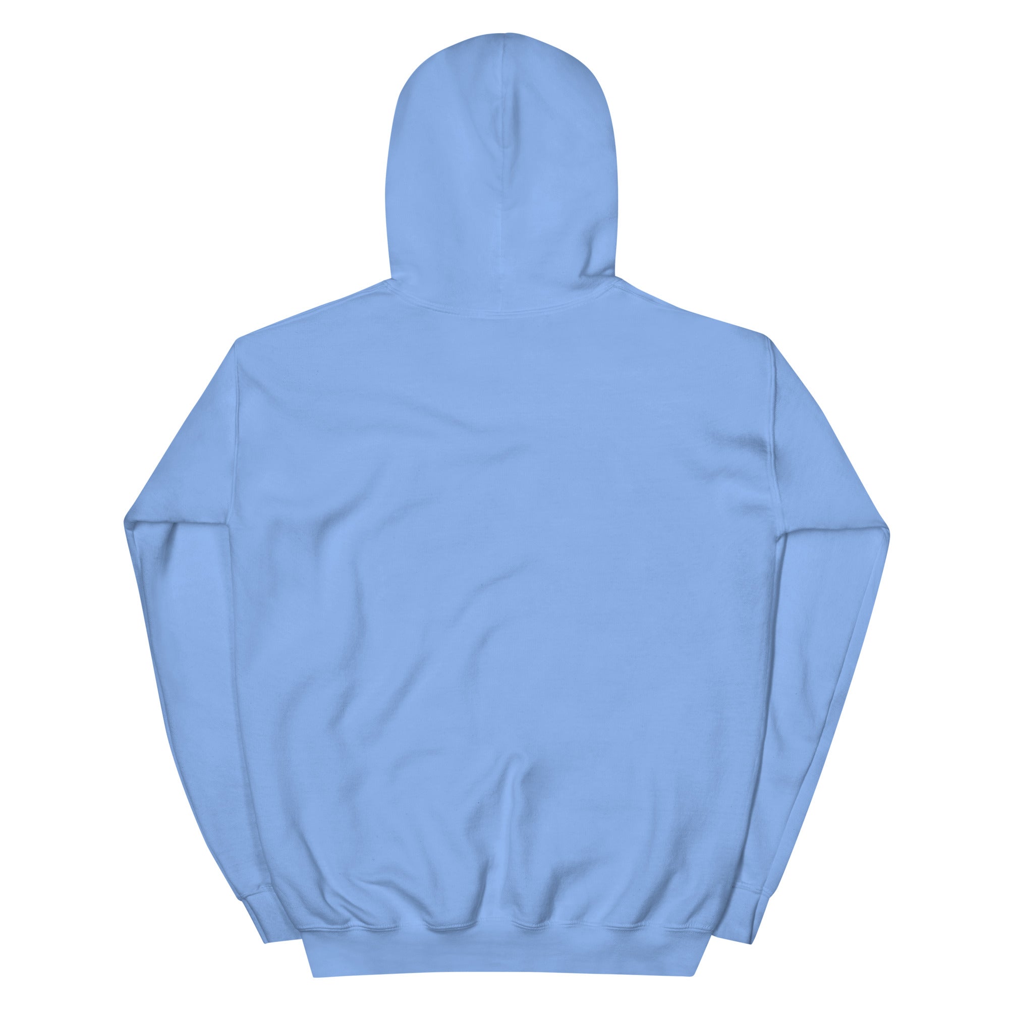 OG Logo FirstGen Hoodie