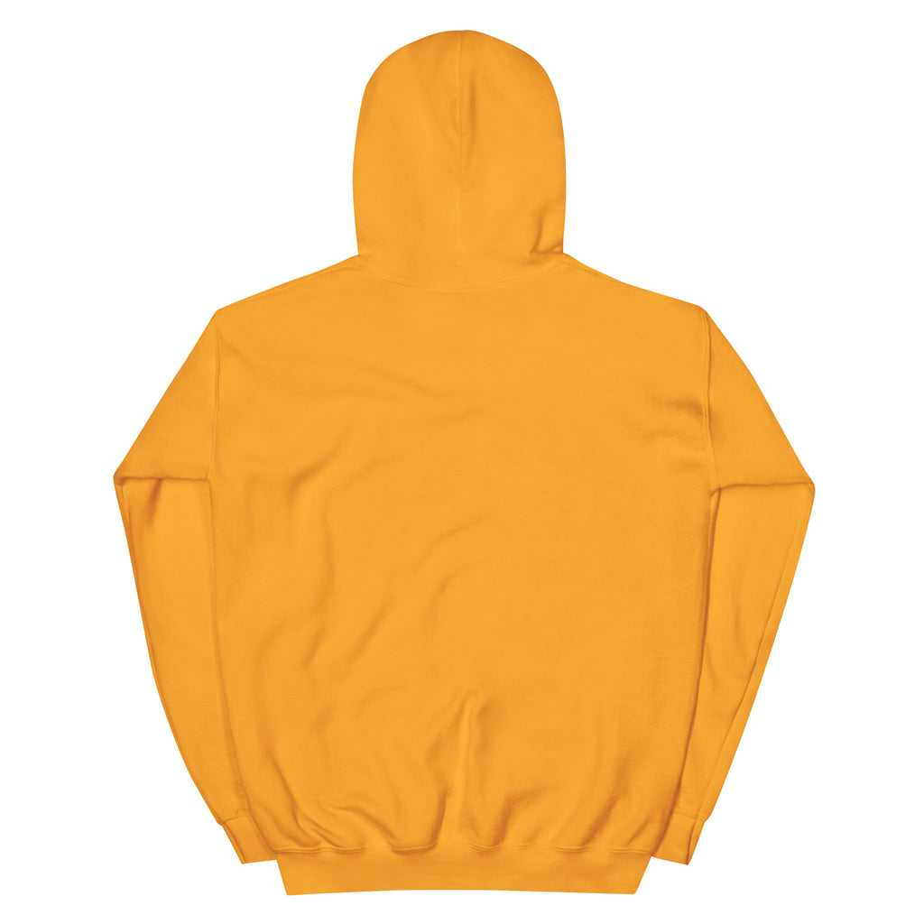 OG Logo FirstGen Hoodie