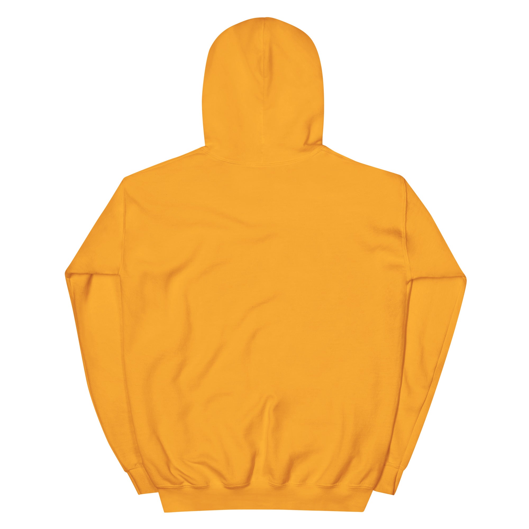 OG Logo FirstGen Hoodie