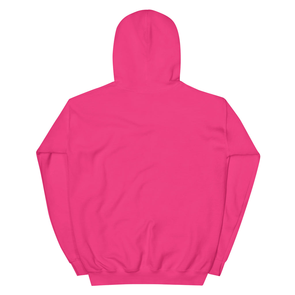 OG Logo FirstGen Hoodie