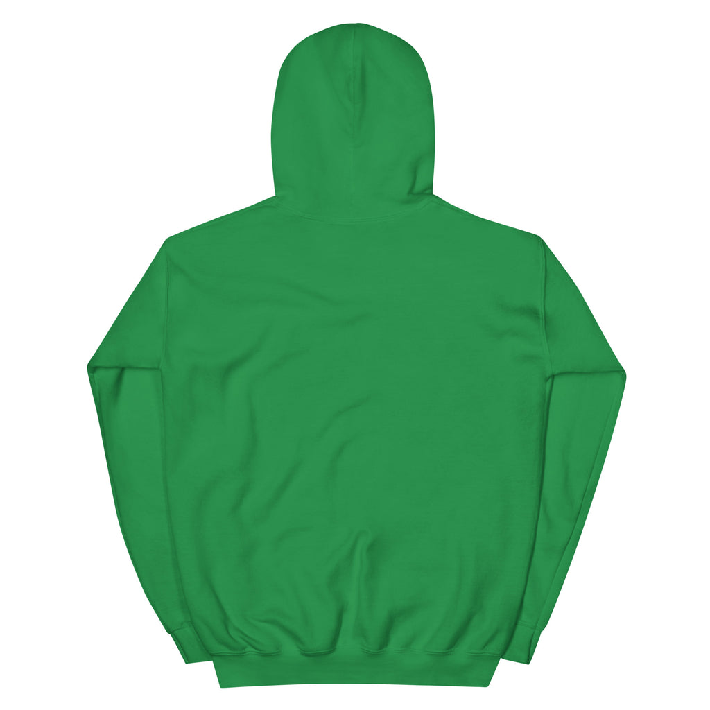 OG Logo FirstGen Hoodie