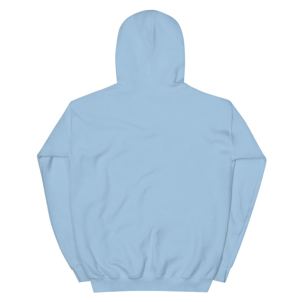 OG Logo FirstGen Hoodie
