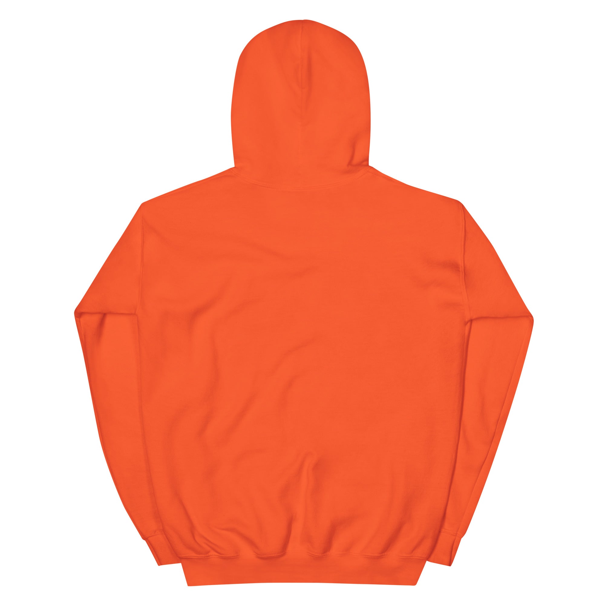 OG Logo FirstGen Hoodie