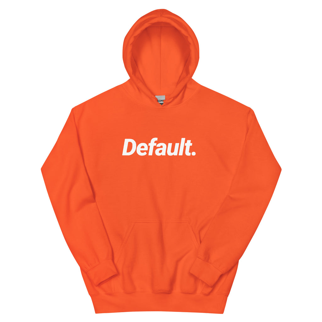 OG Logo FirstGen Hoodie