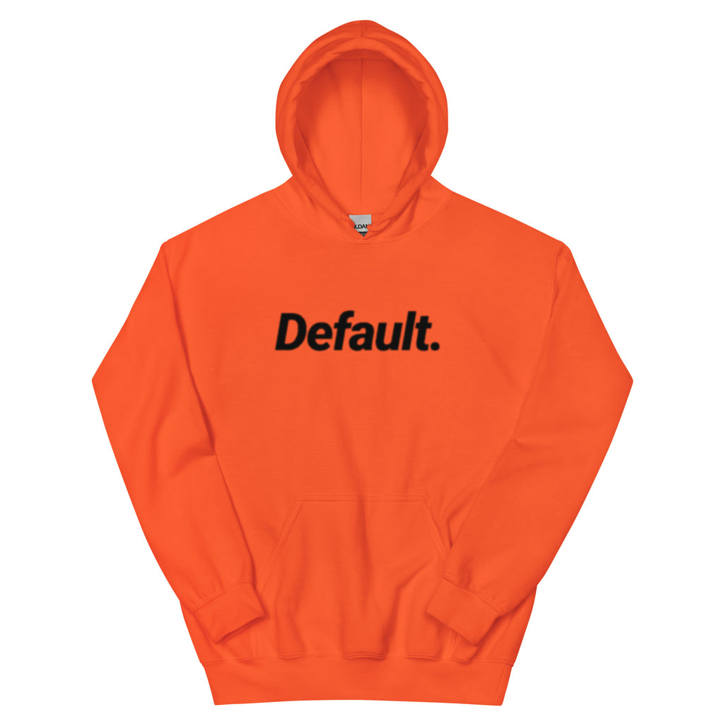 OG Logo FirstGen Hoodie