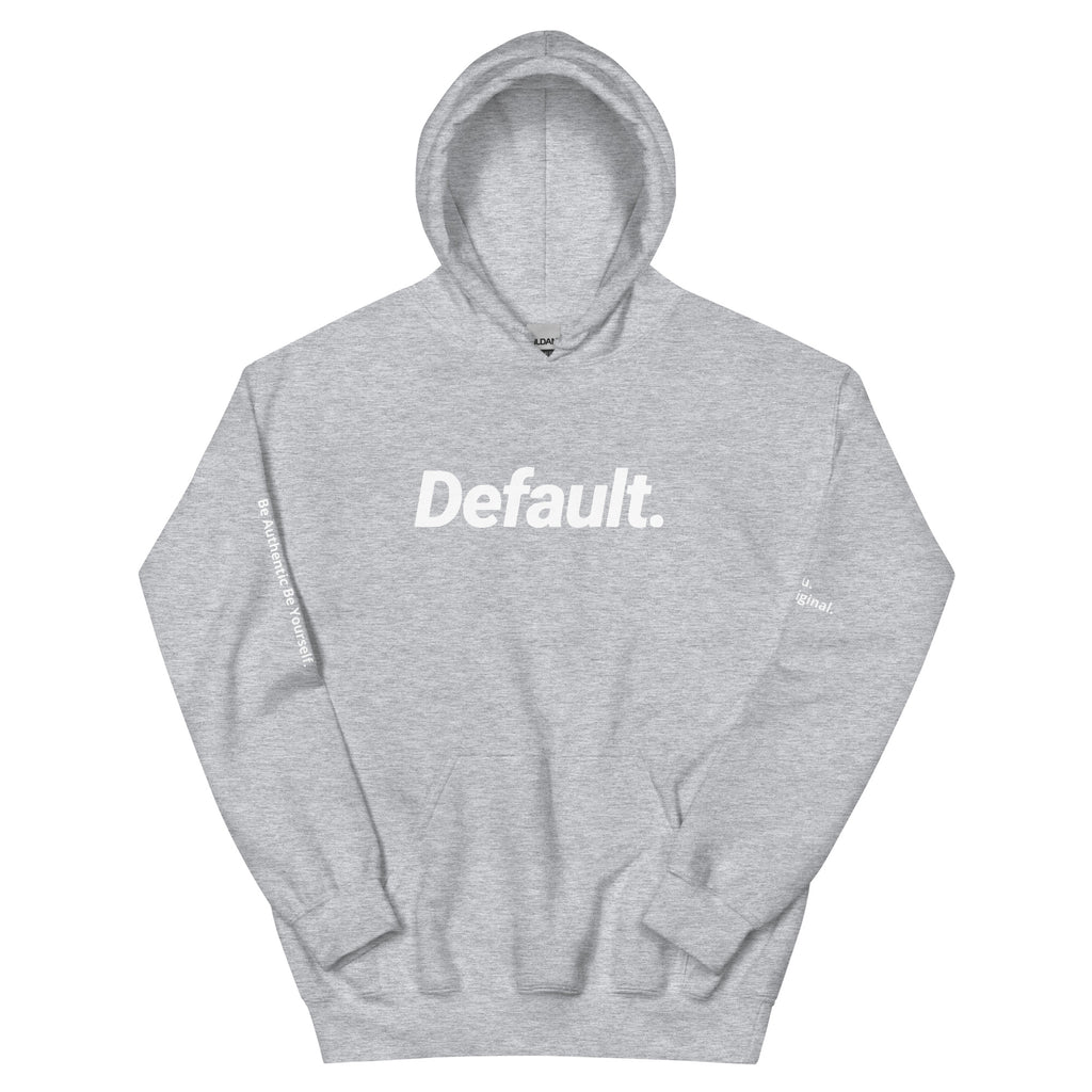 OG Logo NexGen Hoodie